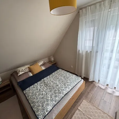 Janbar Ferienhaus *